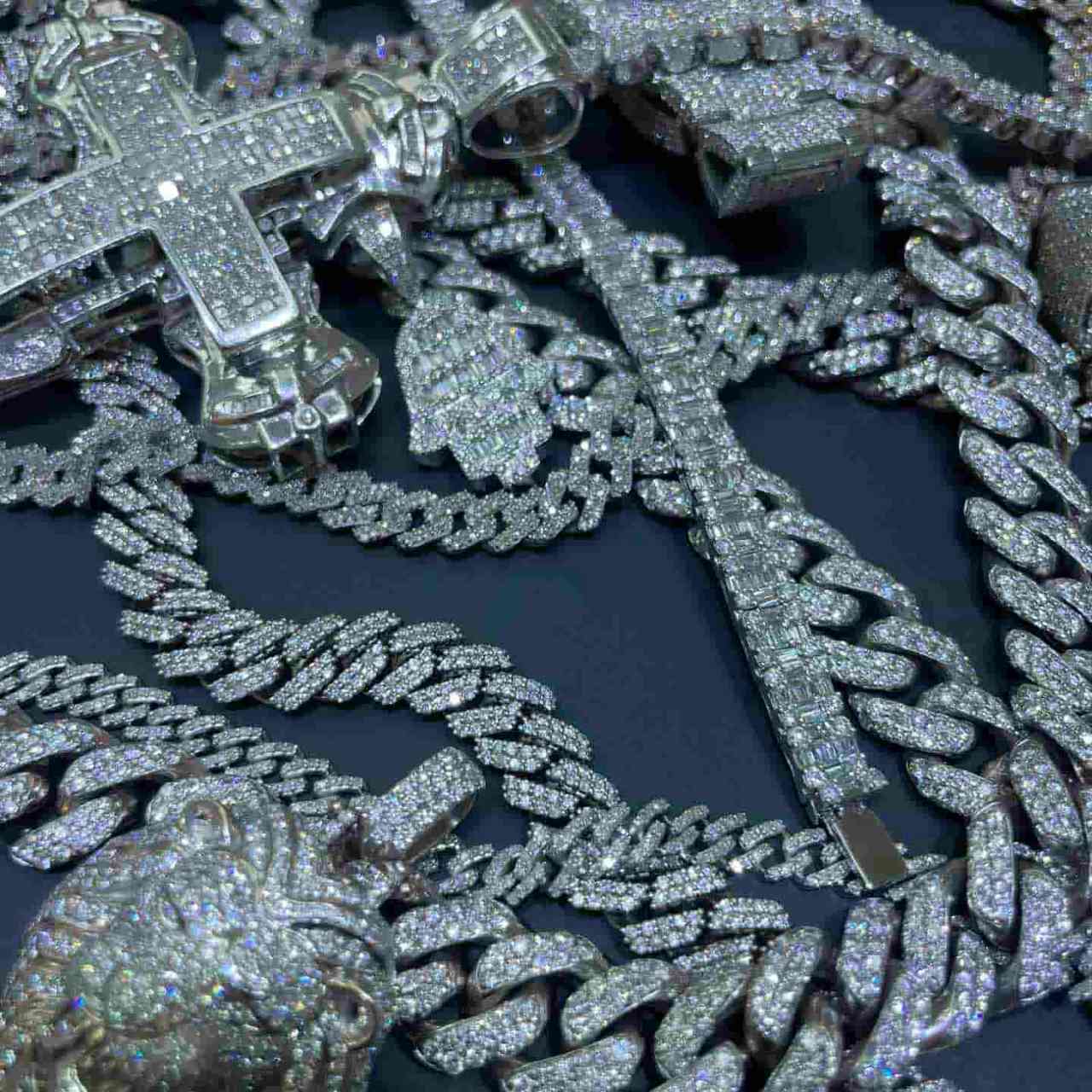 VVS-1 Chains
