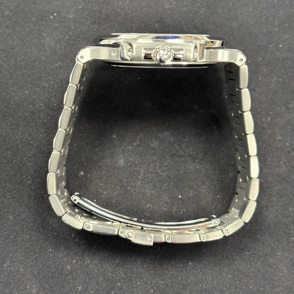 Nautilus 41mm Blue Dial