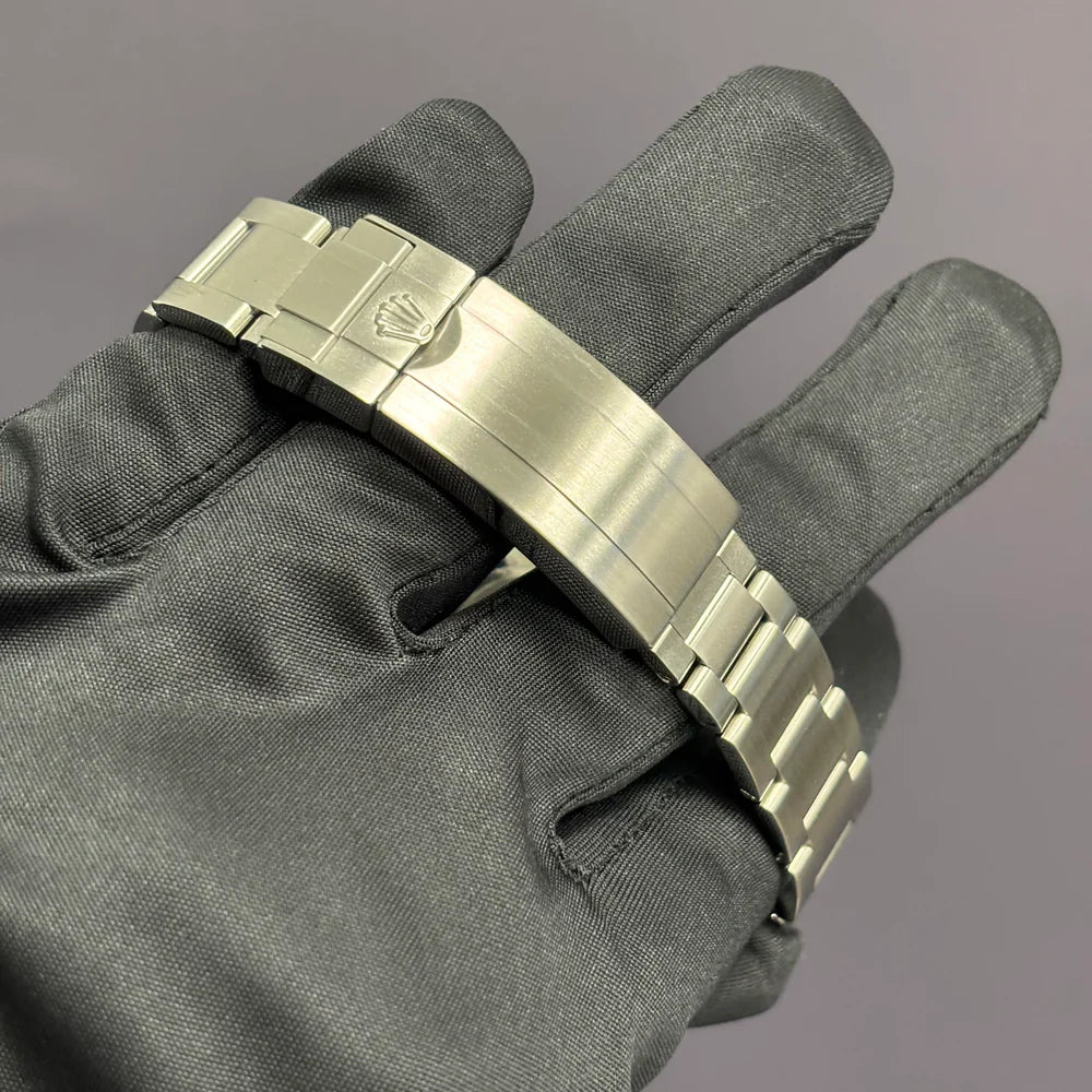 Submariner 41mm Green Dial