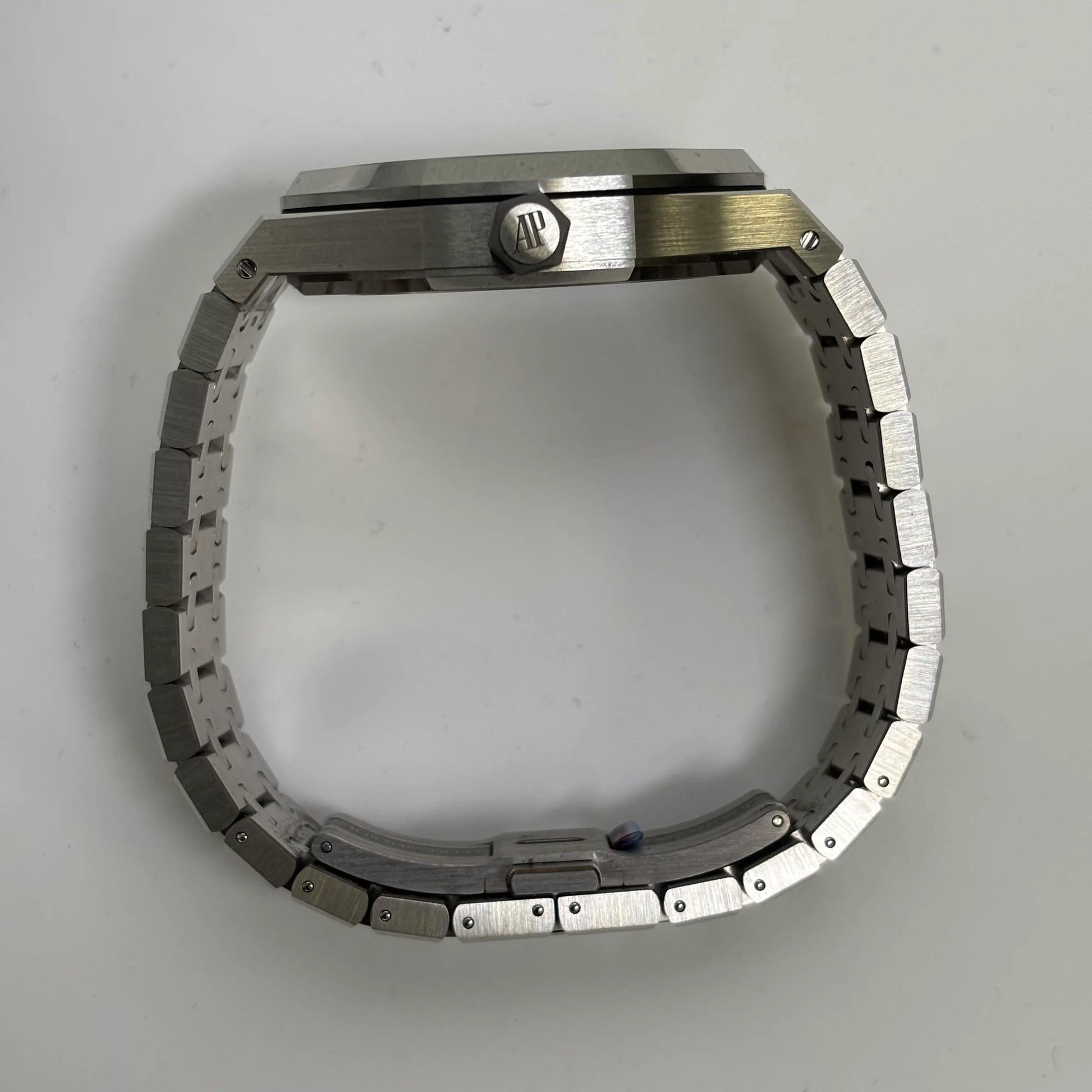 Royal Oak 41mm Black Dial