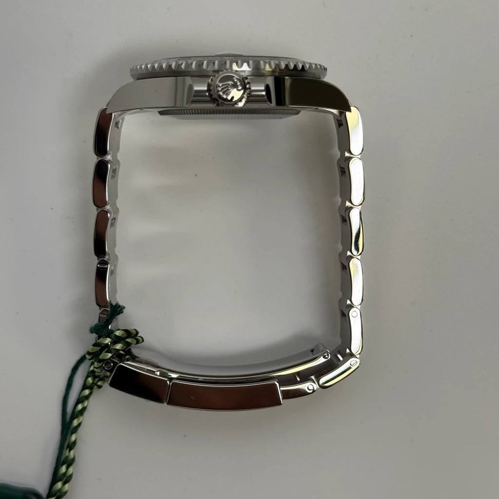 GMT-Master II 41mm Black Dial