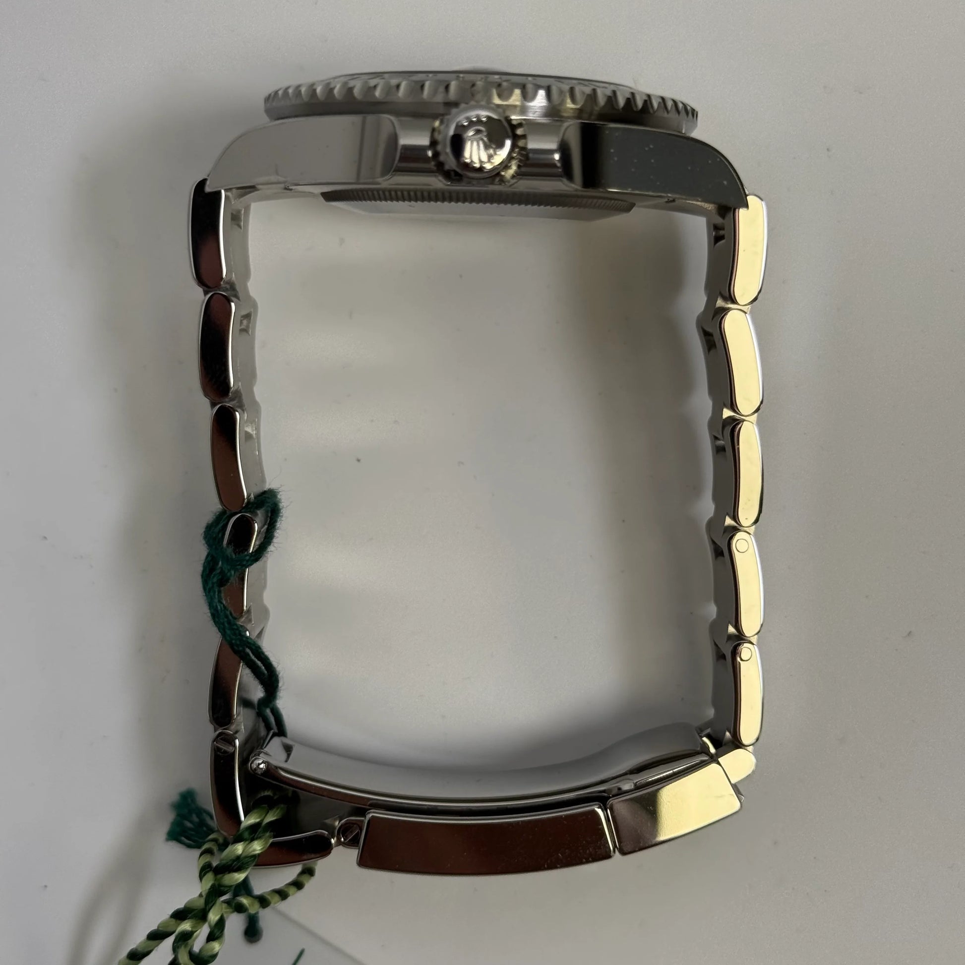 GMT-Master II 41mm Black Dial